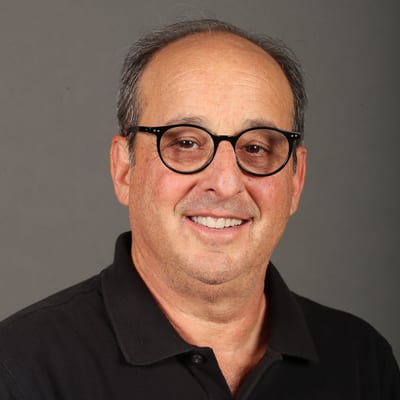Andrew Bernstein
