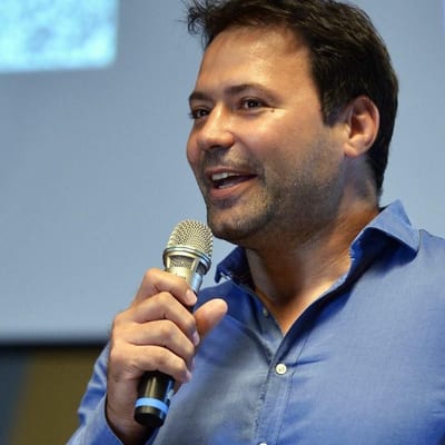 Arik Zeevi