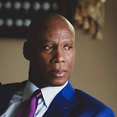 Byron Scott
