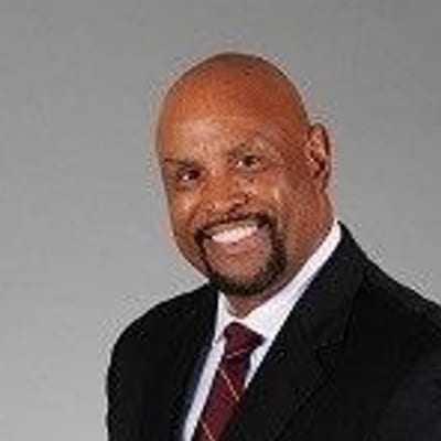 Coach Mike Jarvis