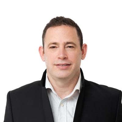 Gadi Hadar