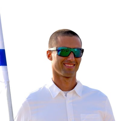 Gal Fridman