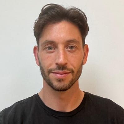 Joe Jacobson