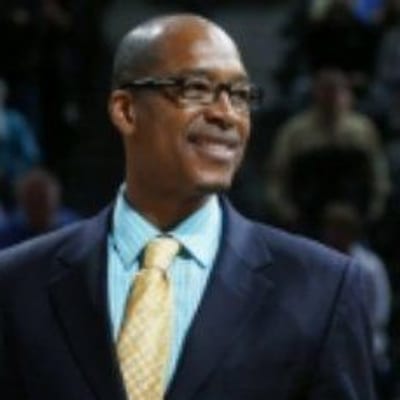 Lafayette "Fat" Lever