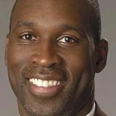 Mark West