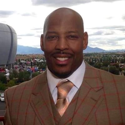 Michael Bankston