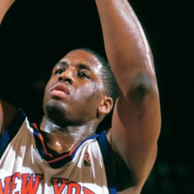 Michael Sweetney
