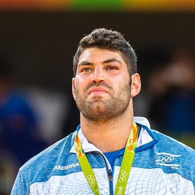 Ori Sasson
