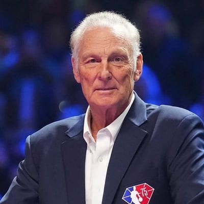 Rick Barry