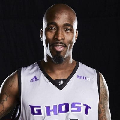 Ricky Davis