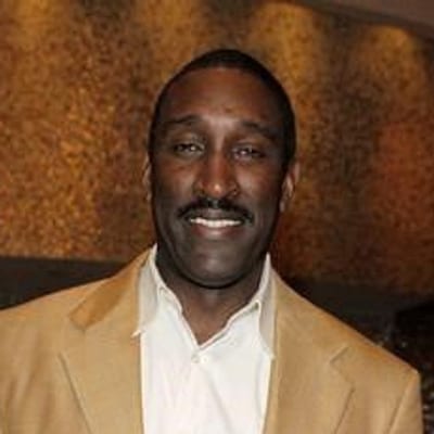 Roy Hinson
