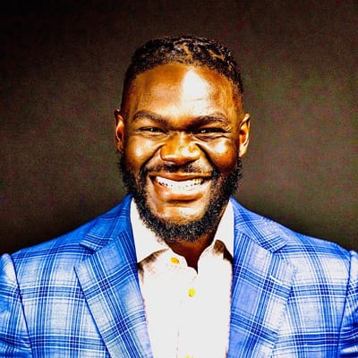 Tommie Harris