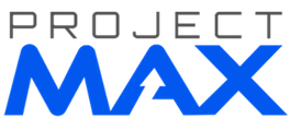 Project Max — home