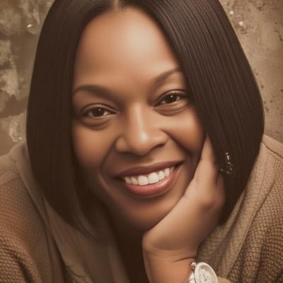 Dr. Brandy Gibson