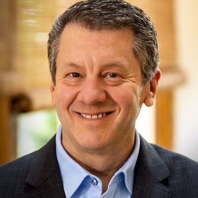 Eric Rubin
